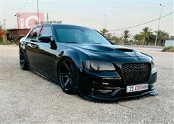 كرايسلر 300